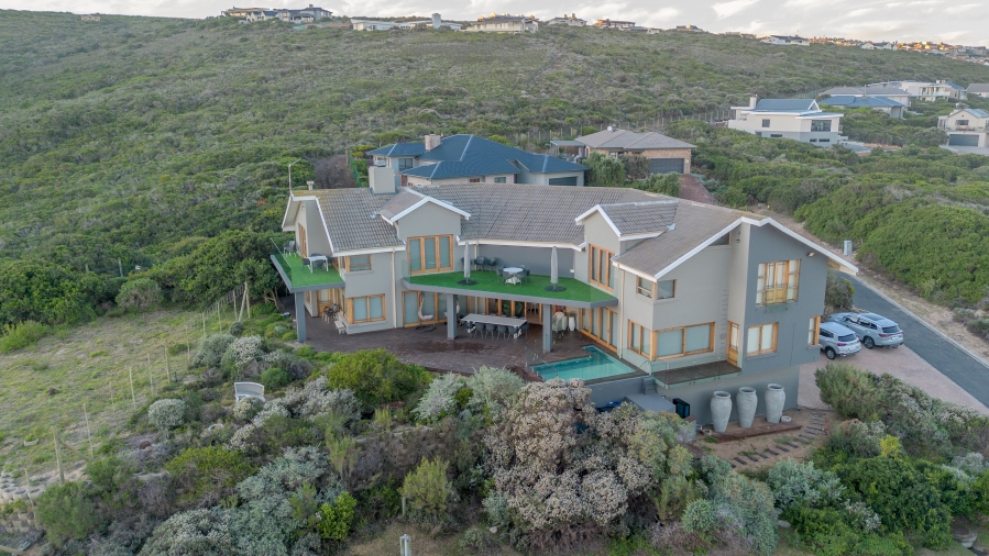 7 Bedroom Property for Sale in Moquini Coastal Estate Western Cape